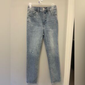 Express Jeans